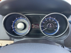 Used 2013  Hyundai Sonata 4d Sedan GLS at Clutts Auto Sales near Hazard&comma; KY