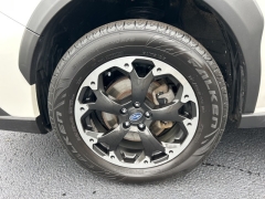 Used 2023  Subaru Crosstrek CVT at Clutts Auto Sales near Hazard, KY