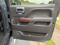 Used 2018  GMC Sierra 1500 4WD Crew Cab SLT at Clutts Auto Sales near Hazard&comma; KY