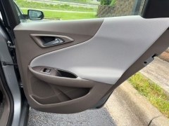 Used 2023  Chevrolet Malibu 4dr Sdn LS w&sol;1FL at Clutts Auto Sales near Hazard&comma; KY