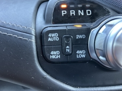 Used 2019 Ram 1500 4WD Crew Cab Limited at Clutts Auto Sales near Hazard, KY