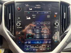 Used 2023  Subaru Ascent Premium 8-Passenger at Clutts Auto Sales near Hazard&comma; KY