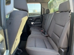 Used 2019  Chevrolet Silverado 1500 Legacy 4WD Double Cab LT at Clutts Auto Sales near Hazard&comma; KY