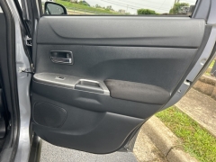 Used 2019 Mitsubishi Outlander Sport 4d SUV AWC 2.0L SE at Clutts Auto Sales near Hazard, KY