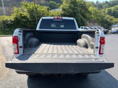 Used 2022  Ram 2500 4WD Tradesman Crew Cab 6'4" Box at Clutts Auto Sales near Hazard&comma; KY