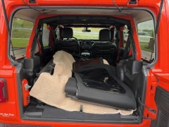 Used 2019  Jeep Wrangler Unlimited 4d SUV 4WD Rubicon at Clutts Auto Sales near Hazard&comma; KY