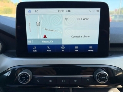 Used 2022  Ford Escape SEL AWD at Clutts Auto Sales near Hazard&comma; KY