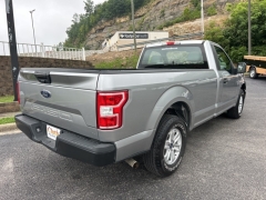 Used 2020 Ford F-150 2WD Reg Cab XL at Clutts Auto Sales near Hazard, KY
