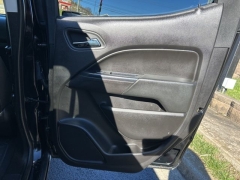 Used 2021  Chevrolet Colorado 4WD Crew Cab 128" LT at Clutts Auto Sales near Hazard&comma; KY