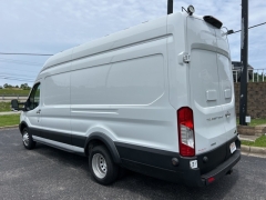 Used 2019 Ford Transit 350 Cargo Van High Roof HD Van at Clutts Auto Sales near Hazard, KY