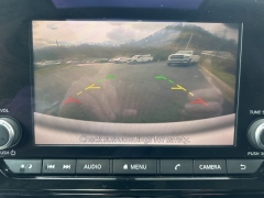 Used 2022  Nissan Pathfinder SV 4WD at Clutts Auto Sales near Hazard&comma; KY