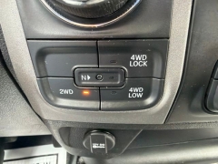 Used 2020  Ram 1500 Classic 4WD Quad Cab Tradesman at Clutts Auto Sales near Hazard&comma; KY