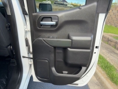 Used 2021  Chevrolet Silverado 1500 4WD Double Cab 147" Work Truck at Clutts Auto Sales near Hazard&comma; KY