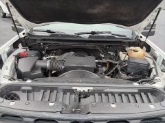 Used 2020  Chevrolet Silverado 2500 4WD Double Cab WT Gas at Clutts Auto Sales near Hazard&comma; KY