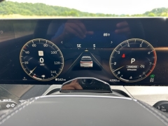 Used 2025 INFINITI QX80 SENSORY AWD at Clutts Auto Sales near Hazard, KY