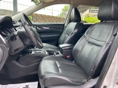 Used 2014 Nissan Rogue 4d SUV AWD SL at Clutts Auto Sales near Hazard, KY