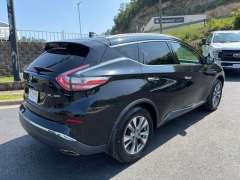 Used 2018  Nissan Murano 4d SUV AWD SL at Clutts Auto Sales near Hazard&comma; KY