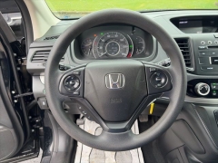 Used 2016  Honda CR-V 4d SUV AWD SE at Clutts Auto Sales near Hazard&comma; KY