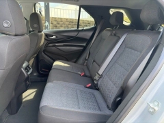 Used 2023  Chevrolet Equinox AWD 4dr LT w&sol;1LT at Clutts Auto Sales near Hazard&comma; KY