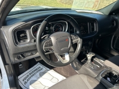 Used 2016  Dodge Charger 4d Sedan SXT at Clutts Auto Sales near Hazard&comma; KY