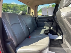 Used 2020 Ram 2500 4WD Crew Cab Tradesman Longbed at Clutts Auto Sales near Hazard, KY