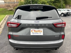 Used 2023 Ford Escape ST-Line AWD at Clutts Auto Sales near Hazard, KY