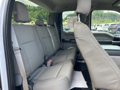 Used 2015 Ford F-150 4WD Supercab XLT at Clutts Auto Sales near Hazard, KY