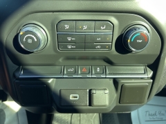 Used 2020 Chevrolet Silverado 1500 4WD Double Cab Custom at Clutts Auto Sales near Hazard, KY