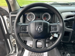 Used 2014 Ram 2500 4WD Crew Cab Tradesman at Clutts Auto Sales near Hazard, KY