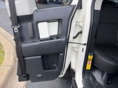 Used 2013  Toyota FJ Cruiser 4d SUV 4WD Auto at Clutts Auto Sales near Hazard&comma; KY