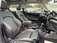 Used 2015  MINI Cooper Hardtop 2dr HB S at Clutts Auto Sales near Hazard&comma; KY