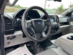 Used 2020 Ford F-150 2WD Reg Cab XL at Clutts Auto Sales near Hazard, KY