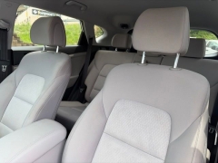 Used 2016  Hyundai Tucson 4d SUV FWD SE Popular at Clutts Auto Sales near Hazard&comma; KY