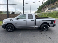 Used 2020  Ram 1500 Classic 4WD Quad Cab Tradesman at Clutts Auto Sales near Hazard&comma; KY