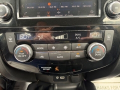 Used 2022  Nissan Rogue Sport AWD SL at Clutts Auto Sales near Hazard&comma; KY