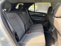 Used 2023  Chevrolet Equinox AWD 4dr LT w&sol;1LT at Clutts Auto Sales near Hazard&comma; KY
