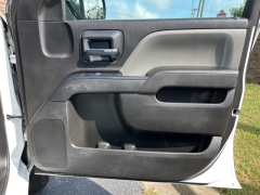 Used 2018 Chevrolet Silverado 2500 4WD Double Cab Work Truck Longbed at Clutts Auto Sales near Hazard, KY
