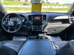 Used 2020 Ram 2500 4WD Crew Cab Tradesman Longbed at Clutts Auto Sales near Hazard, KY