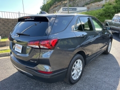 Used 2022 Chevrolet Equinox AWD 4dr LT w/1LT at Clutts Auto Sales near Hazard, KY