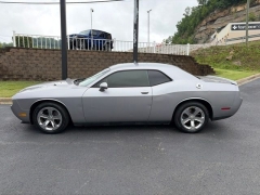 Used 2014  Dodge Challenger 2d Coupe SXT at Clutts Auto Sales near Hazard&comma; KY