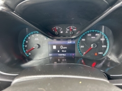 Used 2021  Chevrolet Colorado 4WD Crew Cab 128" ZR2 at Clutts Auto Sales near Hazard, KY