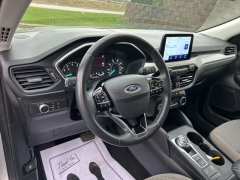 Used 2022 Ford Escape SE AWD at Clutts Auto Sales near Hazard, KY