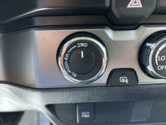 Used 2019 Toyota Tacoma 4WD Access Cab SR V6 at Clutts Auto Sales near Hazard, KY