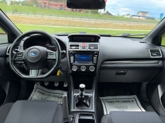 Used 2020  Subaru WRX 4d Sedan at Clutts Auto Sales near Hazard&comma; KY