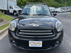 Used 2016 MINI Cooper Countryman FWD 4dr at Clutts Auto Sales near Hazard, KY