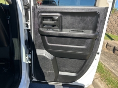 Used 2022 Ram 1500 Classic 4WD Tradesman Quad Cab 6'4" Box at Clutts Auto Sales near Hazard, KY