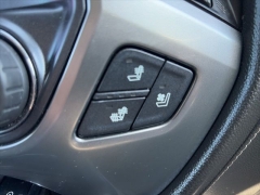 Used 2017  Chevrolet Silverado 1500 4WD Crew Cab LTZ at Clutts Auto Sales near Hazard&comma; KY