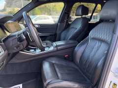 Used 2019  BMW X5 xDrive40i Sports Activity Vehicle at Clutts Auto Sales near Hazard&comma; KY