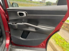Used 2024  Kia Sorento LX FWD at Clutts Auto Sales near Hazard&comma; KY