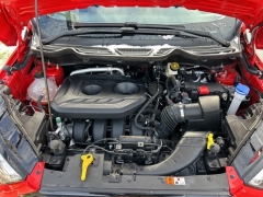 Used 2022  Ford EcoSport S 4WD at Clutts Auto Sales near Hazard&comma; KY